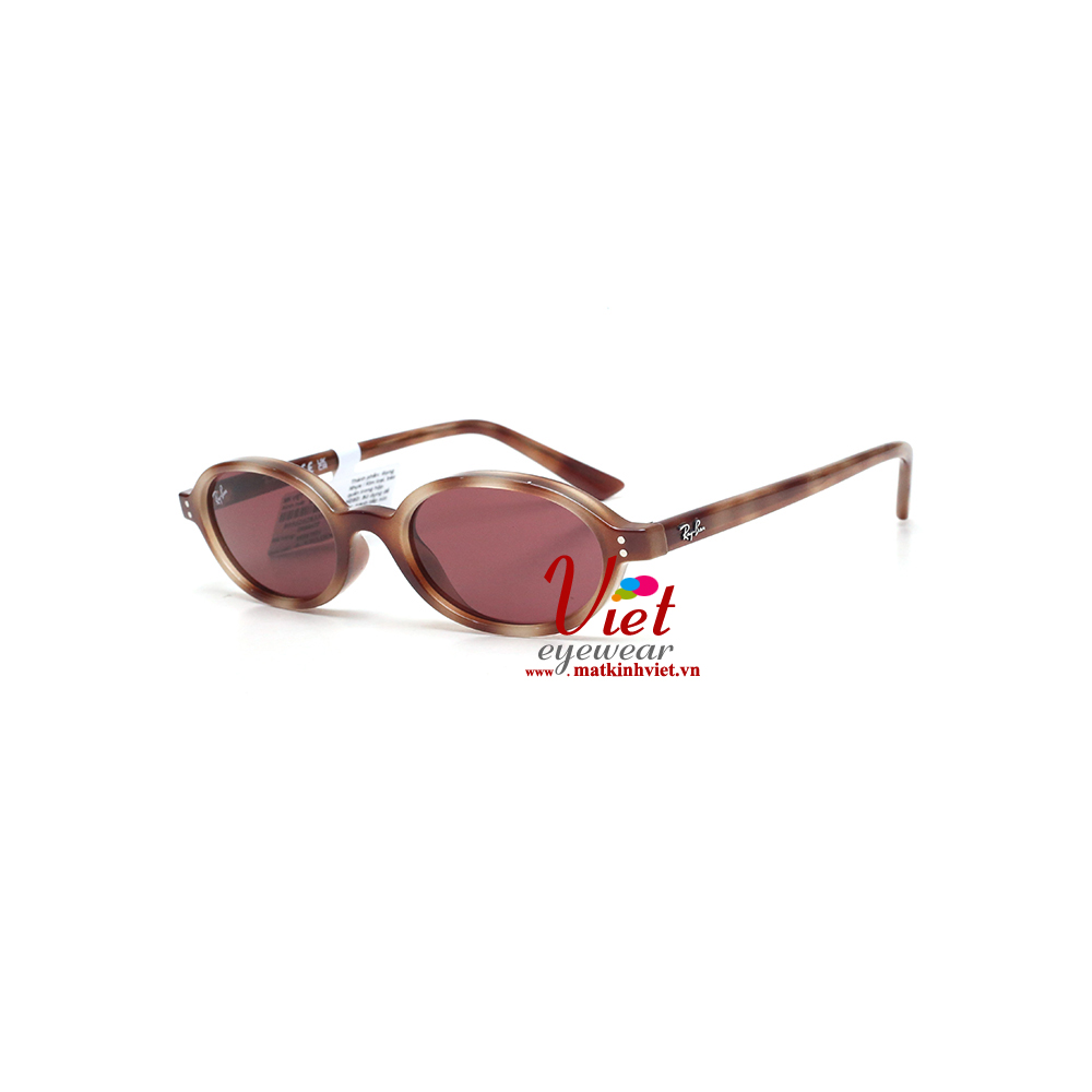 Kính mát RayBan RB4472 6856/75